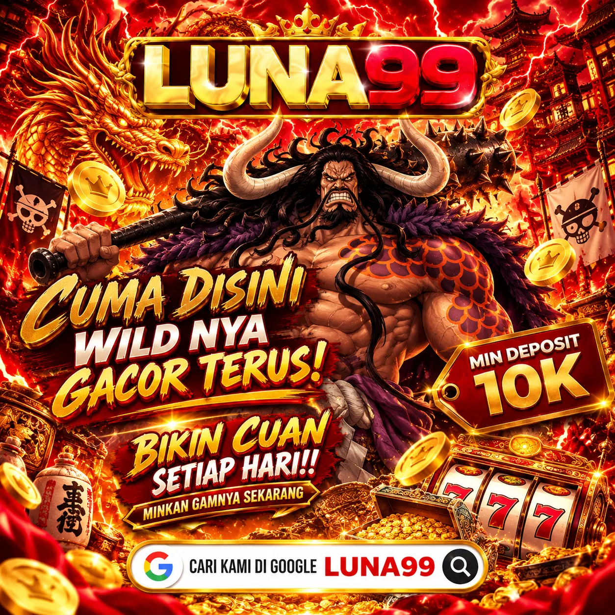 Luna99